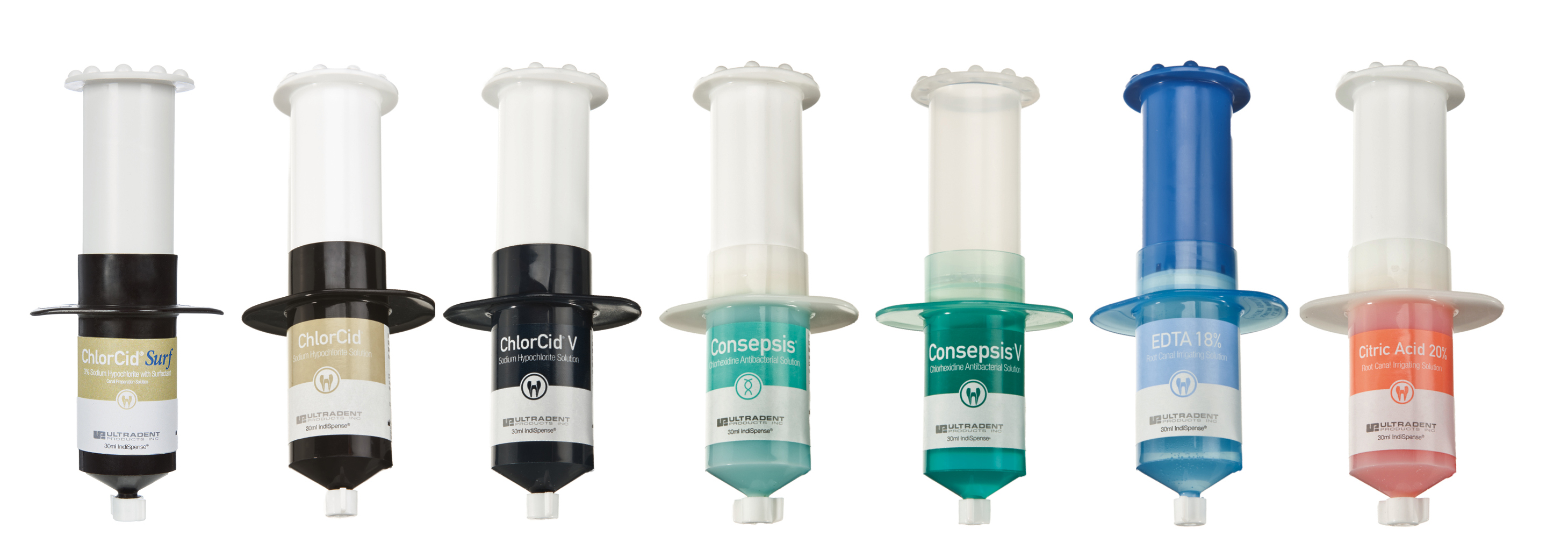 Ensuring Endodontic Success The Right Irrigants at the Right Time